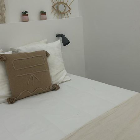 Chabanon Apartamento Marselha Exterior foto