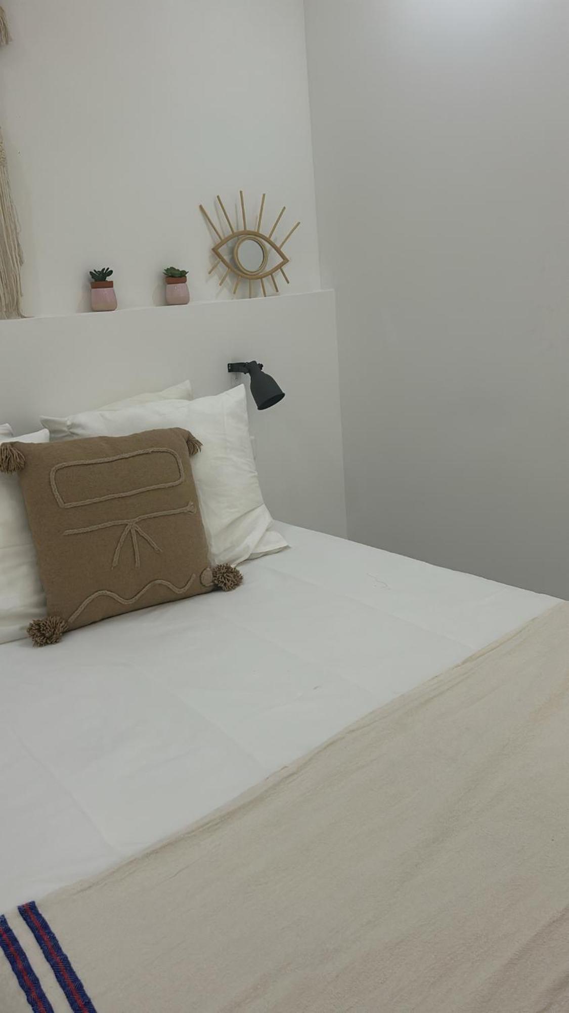 Chabanon Apartamento Marselha Exterior foto